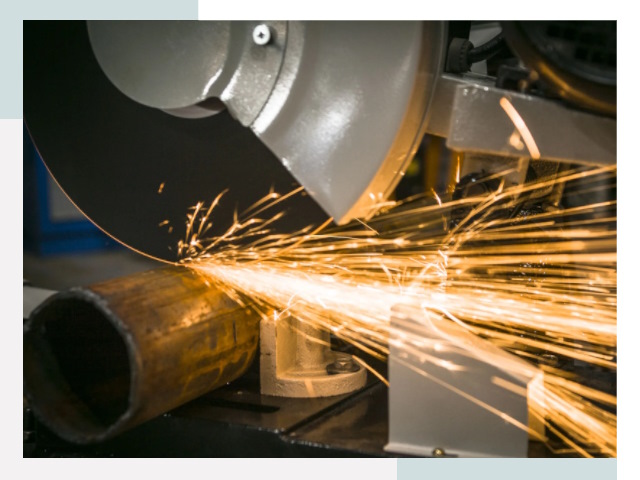 Резка металла в Нижнем Тагиле: точная порезка, плазменная, лазерная